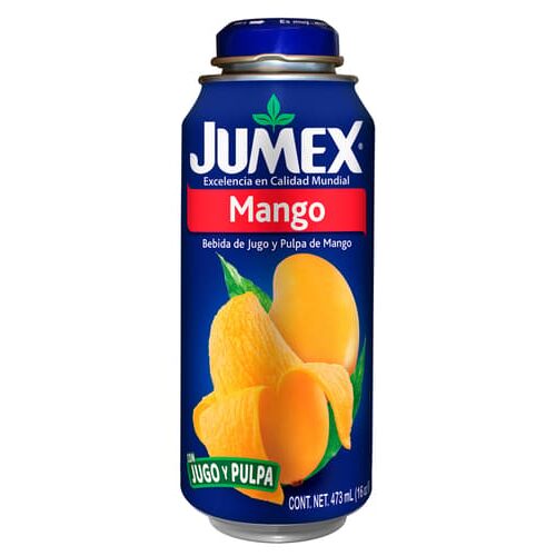 Suc Jumex Mango 460 ml, SGR