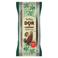 Cozonac de post cu nuca si cacao Vel Pitar Dor de Cozonac, 500 g