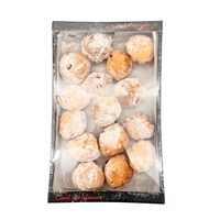 Prajitura tip chec cu stafide, 600g