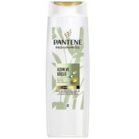 Pantene PRO‑V Miracles Șampon pentru păr lung și puternic 325 ml – curățare delicată și întărire intensă