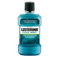 Apa de gura Listerine Coolmint, 500 ml