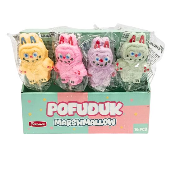 Acadea cu bezea Pofuduk 45g