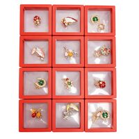 Martisor -brosa mica, 24 buc./set