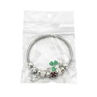 Martisor - bratara cu arc, 24 buc./set