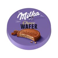 Napolitana Milka Choco Wafer 30g