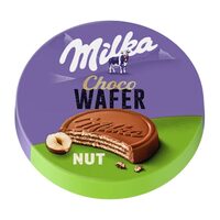 Milka Choco Wafer, 30g