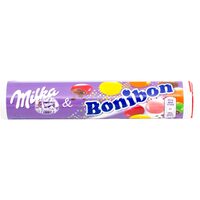 Milka Bonibon – Drajeuri de ciocolată 24.3 g