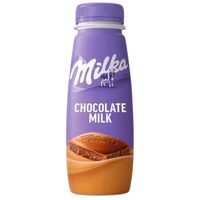 Milka Choc.Milk Original 250 ml – băutură cremoasă din lapte cu ciocolată Milka
