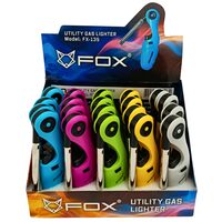 Aprinzător cu gaz universal Fox FX‑135