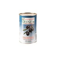 Masline negre cal. 71-90 Defne 2.5kg