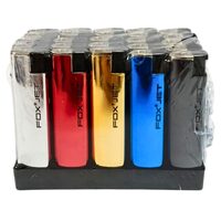 Bricheta de buzunar Fox Jet FX-193M