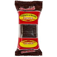 Salam de biscuiti Gustus, 65g