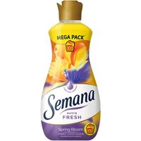 Balsam de Rufe Semana Spring Bloom, 100 Spalari, 2 l
