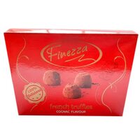 Trufe cu ciocolata Americana Finezza, 135 g