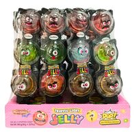 Acadea cu jeleu Jelly Semafor Rona Palmira, 48g