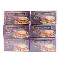 Ceai Fructe de Pădure Take, 40g