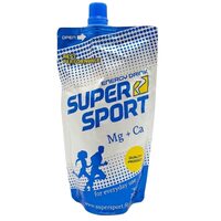 Bautura energizanta Super Sport, 250 ml, albastru