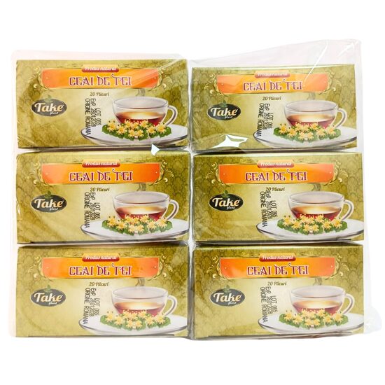 Ceai Tei Take, 20g