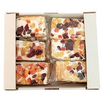 Halviță cu fructe confiate și semințe de Floarea Soarelui, 1.25kg