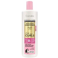 Balsam Professional Cosmaline Oh My Curls Moisturizing, 500 ml