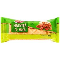 Halvita cu nuca Diaco, 80g