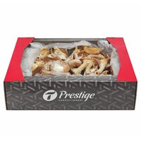 Fursecuri in forma de ghebe pudrate Prestige, 800g