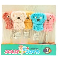 Acadea Puppy Pop JOLLY JOYS 40 g