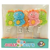  Acadea Dino Pop JOLLY JOYS 40 g