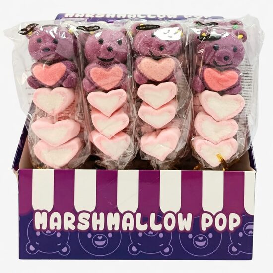 Acadea Marshmallow Urs Mov 18g