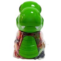 Jeleul Mini Pudding Dinozaur 100x14g