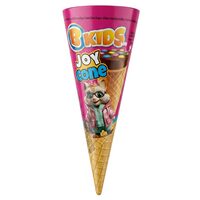 CORNET B-KIDS 25GR (1x6CUT/BAXx24BUC/CUT)
