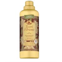 Balsam de rufe Tesori d'Oriente Vanilie & Ghimbir 38 spalari, 760 ml