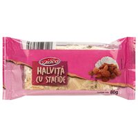 Diaco Halviță cu Stafide 80g – Desert Tradițional din Susan și Fructe Uscate