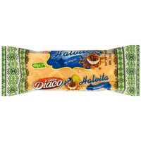 Diaco Halviță cu Stafide 40g – Desert Tradițional din Susan și Fructe Uscate