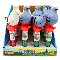 Jucarie baloane de sapun cu drajeuri Porumbel, 3 g