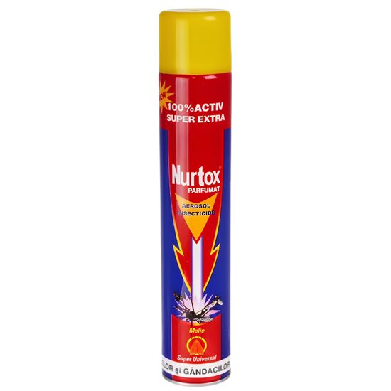 Insecticid spray universal Nurtox 400ml