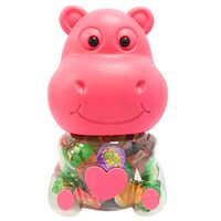 Jeleu Mini Pudding Hipo, 15 g, desert jeleu pentru copii