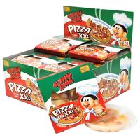 Jeleu pizza GUMMI XXL 90g