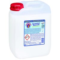 Degresant Profesional cu Bicarbonat, 5 L, Chante Clair