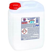 Degresant Universal Chanteclair cu dezinfectant 5 l