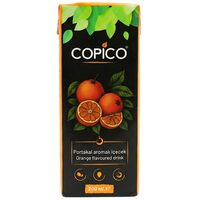 COPICO Băutură Răcoritoare cu aromă de portocală 200ML