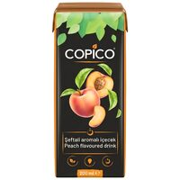 COPICO Băutură Răcoritoare cu aromă de piersică 200ML
