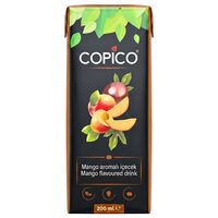 COPICO Băutură Răcoritoare cu aromă de mango 200ML