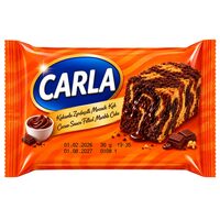 Carla Kek Marmorat cu Cacao 30G – Chec Pufos Marmorat
