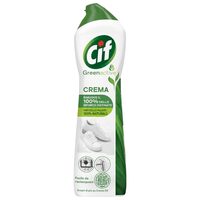 Cif Cream Regular White 500ml