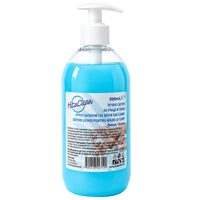 Hit Clean Ocean – săpun lichid cu dispenser, 500ml