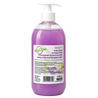 Hit Clean Coacăze și Kiwi – săpun lichid 500ml