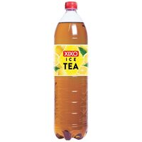 Bautura pe baza de ceai negru XIXO Ice Tea Lemon , pet, 1500ml, SGR