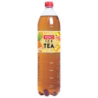 Bautura pe baza de ceai negru XIXO Ice Tea Ananas , pet, 1500ml, SGR