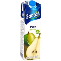 Santal Pere Nectar 1L Cutie – Nectar Fin de Pere cu Aromă Delicată